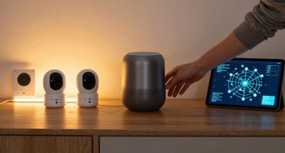 optimize existing devices efficiently