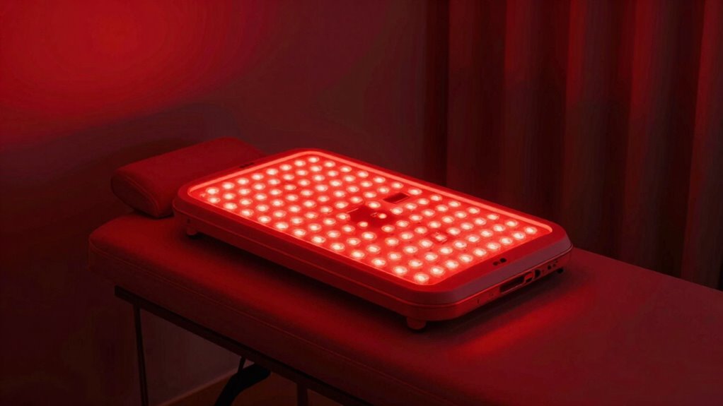 optimized light therapy protocols