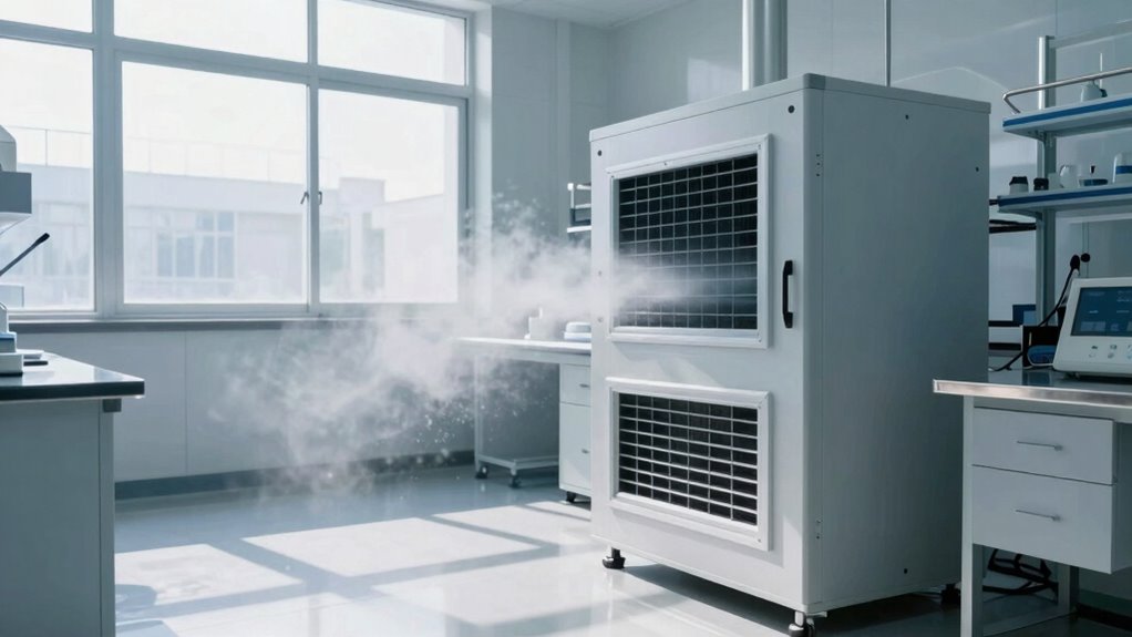 optimizing air quality effectively