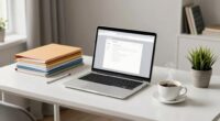 organized clutter free email inbox