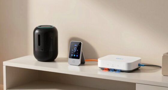 organizing smart devices effectively