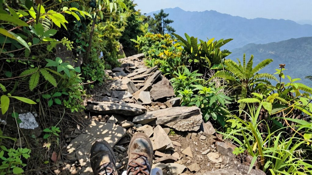 overcoming progress plateaus naturally