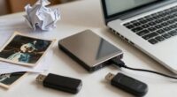 overwriting important backups