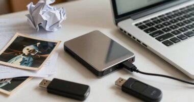 overwriting important backups