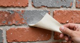 peel and stick renovation materials