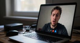 poor video call quality