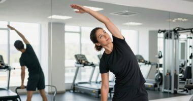 posture fixes may be ineffective