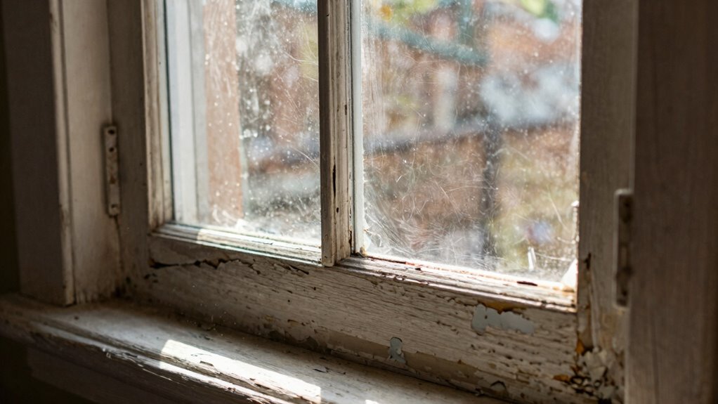 preserving charm through insulation