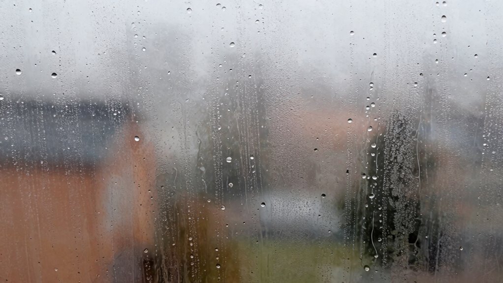 preventing window condensation effectively