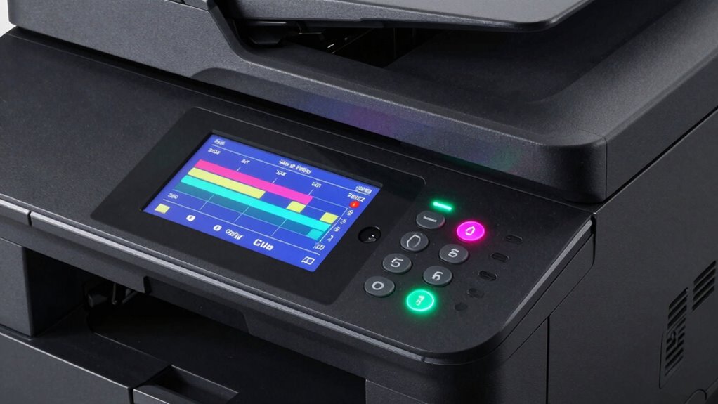 printer duty cycle importance