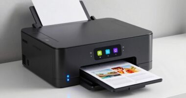 printer feature benefits