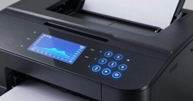 printer workload capacity