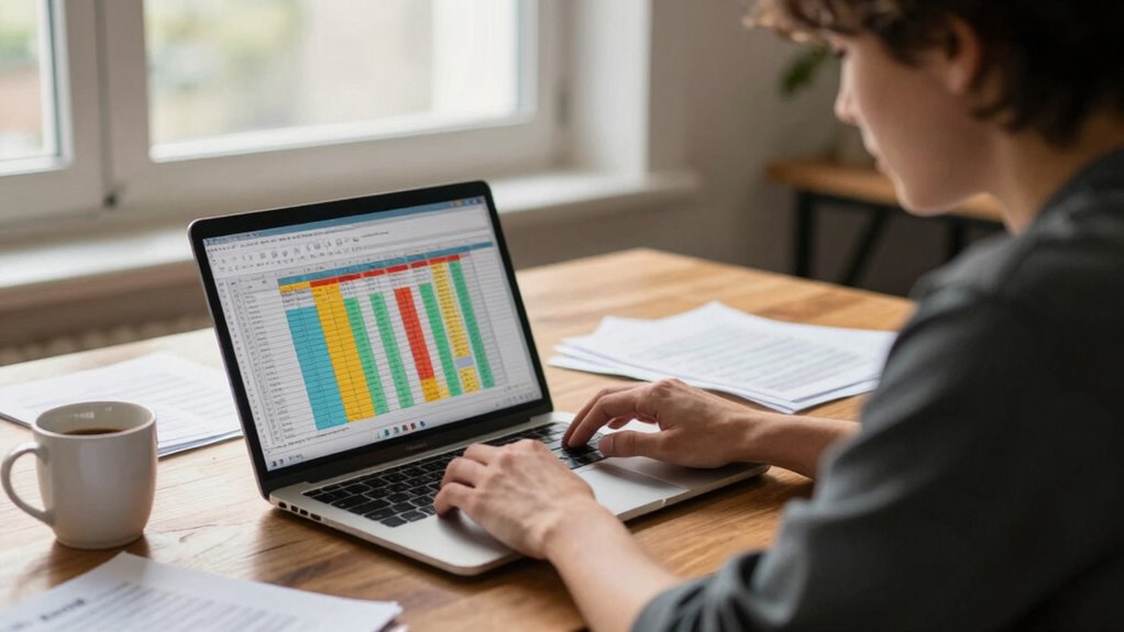 prioritize focused meaningful work