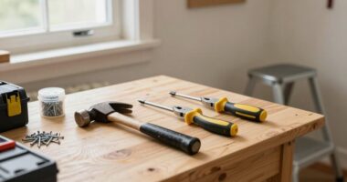 prioritize small repair tasks