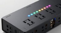 protects devices from surges