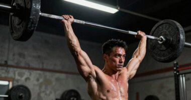 pushing limits for gains