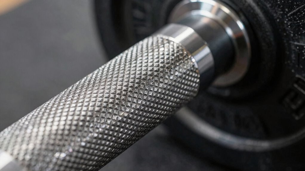quality manufacturing ensures grip