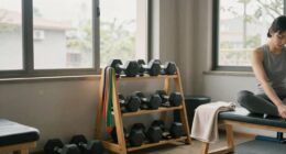 recovery reduction fatigue management