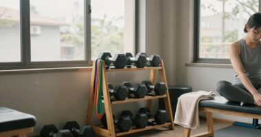 recovery reduction fatigue management