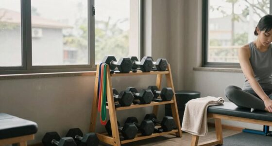 recovery reduction fatigue management