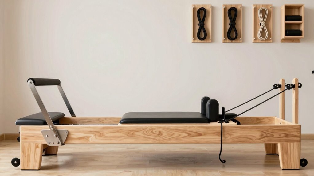 reformer maintenance and safety