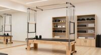 reformer resistance footprint storage