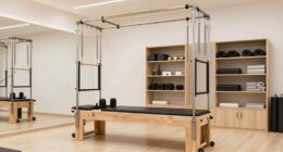 reformer resistance footprint storage