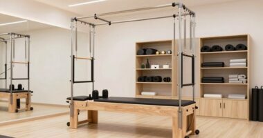 reformer resistance footprint storage