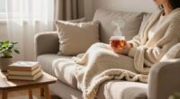 rest recovery rejuvenation healing
