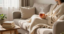 rest recovery rejuvenation healing