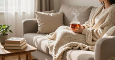 rest recovery rejuvenation healing