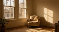 room temperature disparities explained