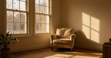 room temperature disparities explained