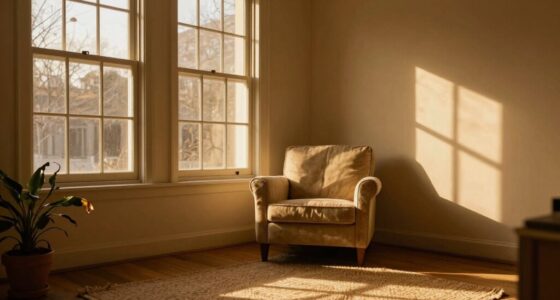 room temperature disparities explained