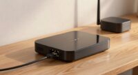 routing vs access point