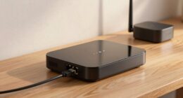 routing vs access point
