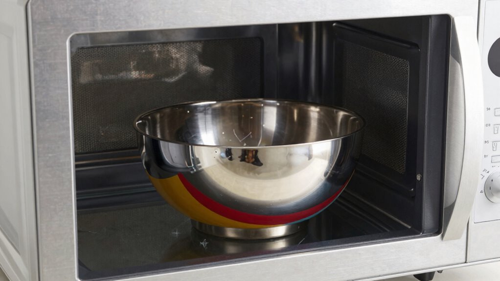 safe microwave container materials