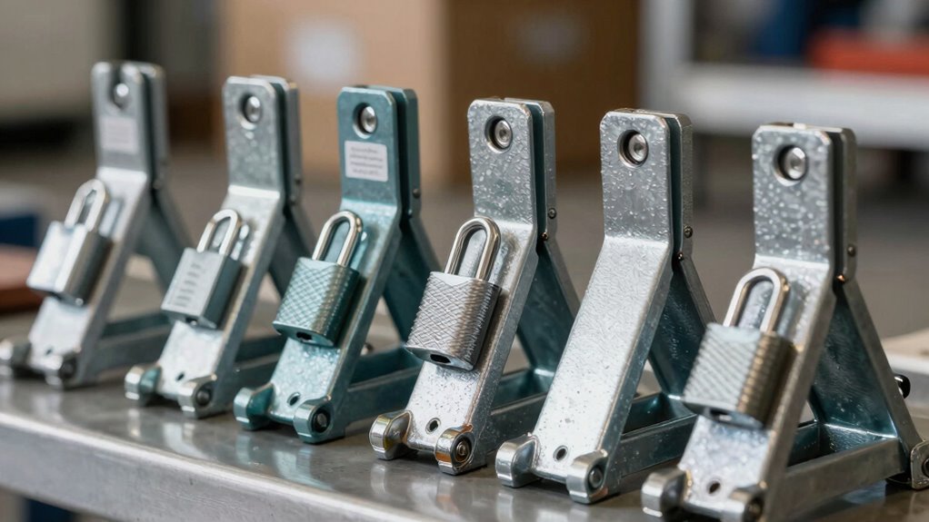 safe vehicle lifting practices