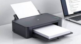 scanning speed and features