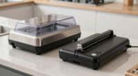 sealing methods comparison