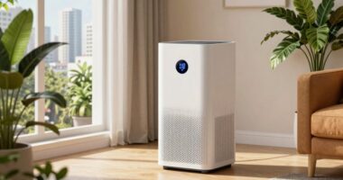 select appropriate room purifier