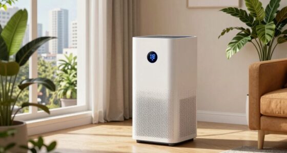 select appropriate room purifier