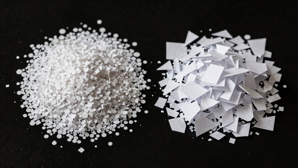 shredder types and security