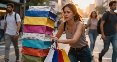 signs of burnout awareness