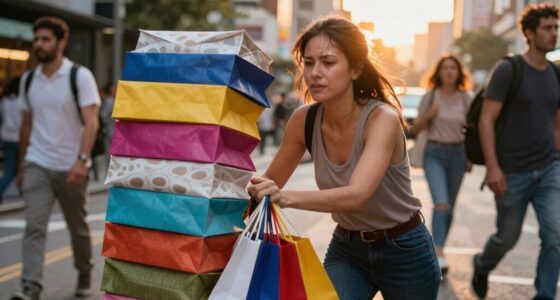signs of burnout awareness