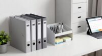 simplify paperwork management