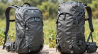 size and purpose differences