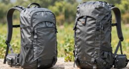 size and purpose differences