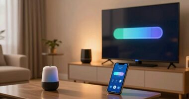 smart home delay issues