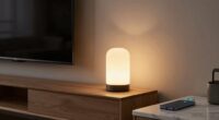 smart lights disconnect frequently